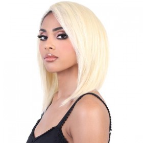 MOTOWN TRESS wig HNBL3 INA wig (Lace Front)
