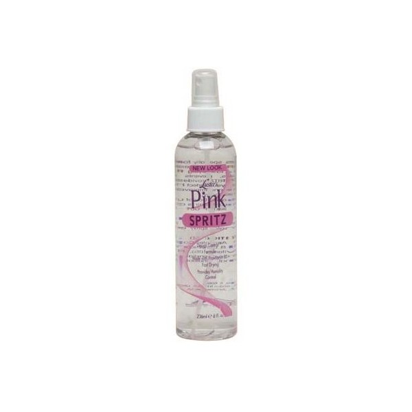 PINK Spray coiffant SPRITZ 236ml