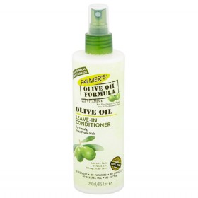 Palmer's Spray fortifiant huile d'Olive vierge (Leave in) 250ml