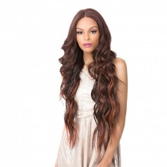 IT'S A WIG Frontal Wig S Lace DIVINE (Lace Front) 