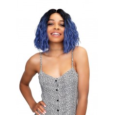 FEMI NAMI WIG wig (Lace Front) 