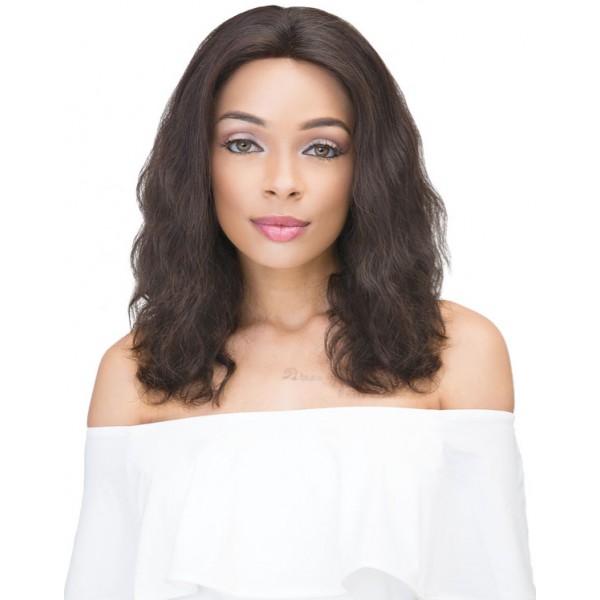 JANET 360 LACE NATURAL WIG 18" wig