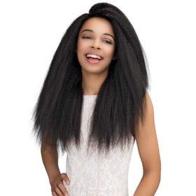 360 LACE PERM STRAIGHT WIG 26"