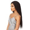 SENSAS braided wig BOX BRAID SMALL (Swiss Lace)