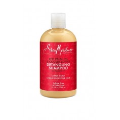 Shampooing démêlant boucles (Red Palm & Cocoa) 399ml