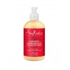 SHEA MOISTURE Après-shampooing (Red Palm Oil & Cocoa Butter) 384ml