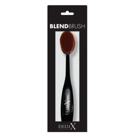 BRITTNY Pinceau oval maquillage Large (BlendBrush)
