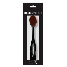 BlendBrush Oval Makeup Brush