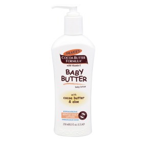 PALMER'S Baby Moisturizing Lotion CACAO & ALOE 250ml (Baby Butter)