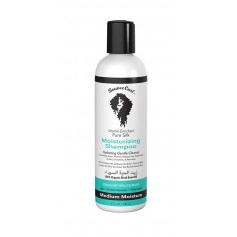 Medium Moisture Shampoo 236ml (Pure Silk)