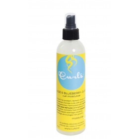 CURLS Spray hydratant Aloé & Myrtille 236ml (Curl moisturizer)