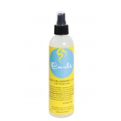Aloe & Blueberry Moisturizer Spray 236ml (Curl moisturizer)