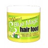 BLUE MAGIC Pommade nourrissante COCO & GERME DE BLE 340g (Hair Food)