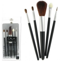 Make-up Brush Kit X5 