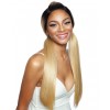 MANE CONCEPT wig BSX10 TOP KNOTS STRAIGHT 26'' (U Shape Lace)