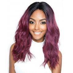 MANE CONCEPT wig RCP775 BEA (Lace Front) 
