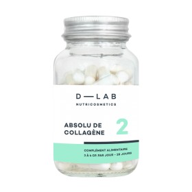 D-LAB NUTRICOSMETICS Food supplement ABSOLUTE DE COLLAGENE (1 month)