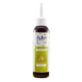 AULLYN COSMETICS Growth Oil + (150 ml)