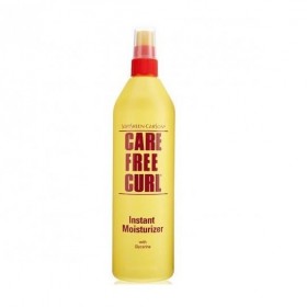 CARE FREE CURL Instant Moisturizer Spray 473ml
