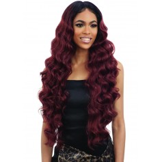 EQUAL wig BABY HAIR 102 (Lace Front) 