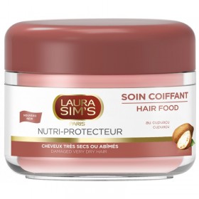 LAURA SIM'S NUTRI-PROTECTING CUPUACU Hair Care 100ml