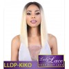 BESHE LLDP KIKO wig (Deep part lace)