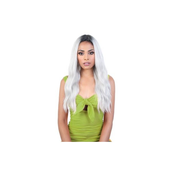 BESHE wig LLDP-WEST (Lace Front)