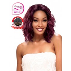 SENSUAL wig SAMILE (Lace Front) 