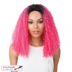 IT'S A WIG SIMPLY LACE MISSOURI wig (Lace Front) 