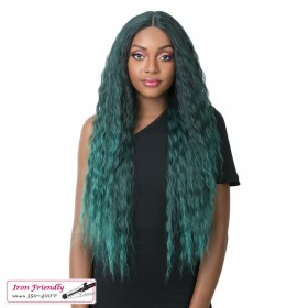 IT'S A WIG perruque CASCADE (Swiss Lace)