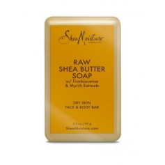 Shea Butter Soap "Anti-aging Soap" 230g