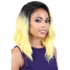 MOTOWN TRESS LDP-CURVE3 wig (Curve Part Lace)