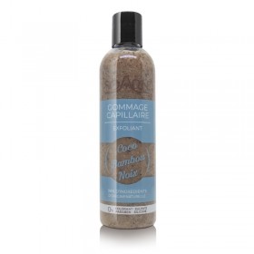 SOARN Gommage capillaire COCO BAMBOU NOIX 250ml