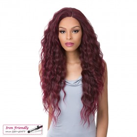 IT'S A WIG wig SELENA (Lace Full)