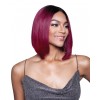 MANE CONCEPT wig MLH521 STRAIGHT 10'' (Lace Front)