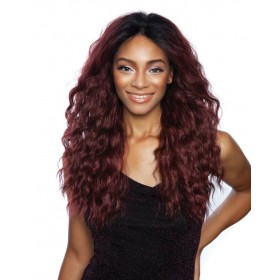 MANE CONCEPT wig BSN204 ACADIA (NATURAL HAIRLINE)