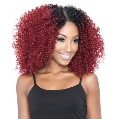 ISIS weave 3B-CURLY WURLY 14"15"16" (6PCS) 