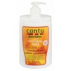CANTU Après-shampooing pompe hydratant KARITE 709g (Hydrating cream Salon)