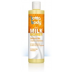 Après-shampooing revitalisant LAIT & MIEL 300ml (Cream Conditioner)