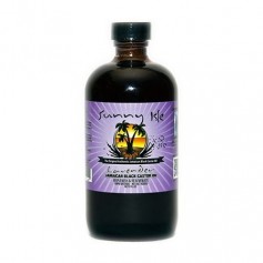 Jamaican Lavender and Castor Oil 118ml