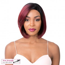 IT'S A WIG SWISS LACE ZODY wig (Lace Front)