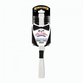 FIRSTLINE Brosse à double face DOUBLE-SIDED BRUSH (Classic Man)