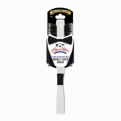 Brosse sanglier à double face DOUBLE-SIDED BRUSH (Classic Man)