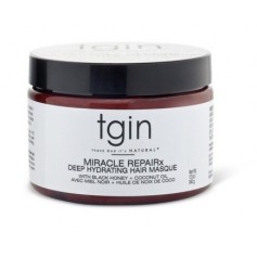 Miracle Repairx Deep Hydrating hair mask COCO/MIEL 340g (Miracle Repairx Deep Hydrating hair mask)