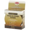 AFRICAN PRIDE Gel fixation bordures RICIN/COCO 64g (HOLD & COVER EDGES)