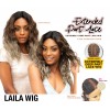 FEMI LAILA wig (Extented Part Lace)