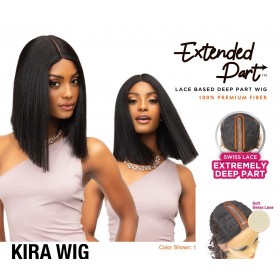 FEMI wig KIRA (Extented Part Lace)