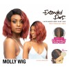 FEMI MOLLY wig (Extented Part Lace)