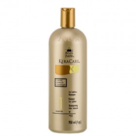 KERACARE Shampoo 1st foam 950ml (Salon Pro)
