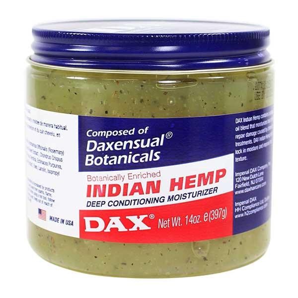 DAX INDIAN HEMP Ointment 397g (INDIAN HEMP)